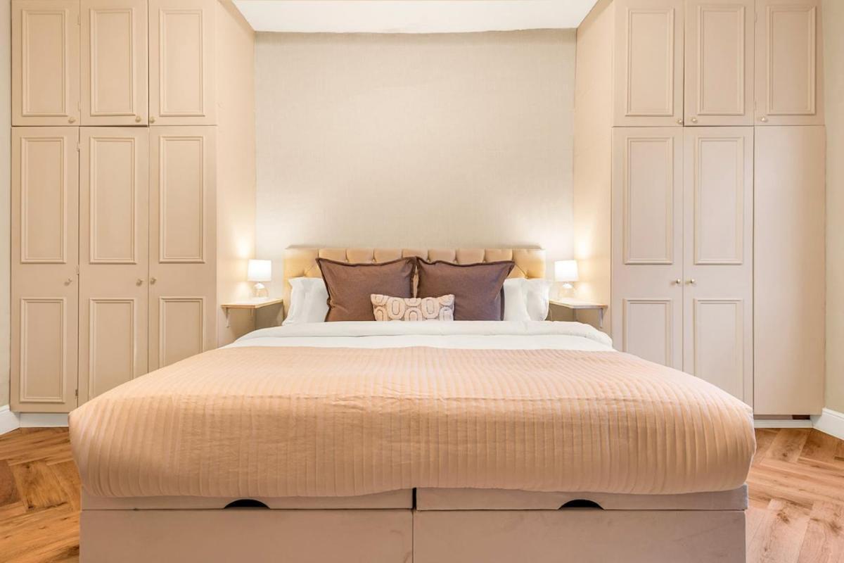 Apartamento Modern 2-bedroom Haven In Belsize Park *