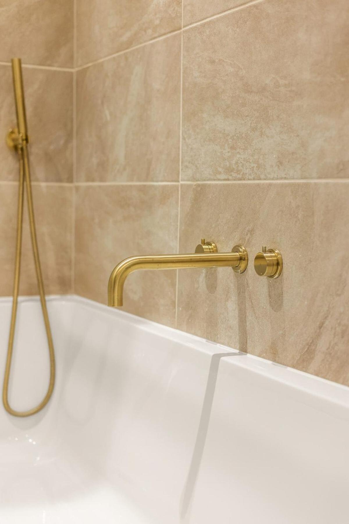 Apartamento Modern 2-bedroom Haven In Belsize Park