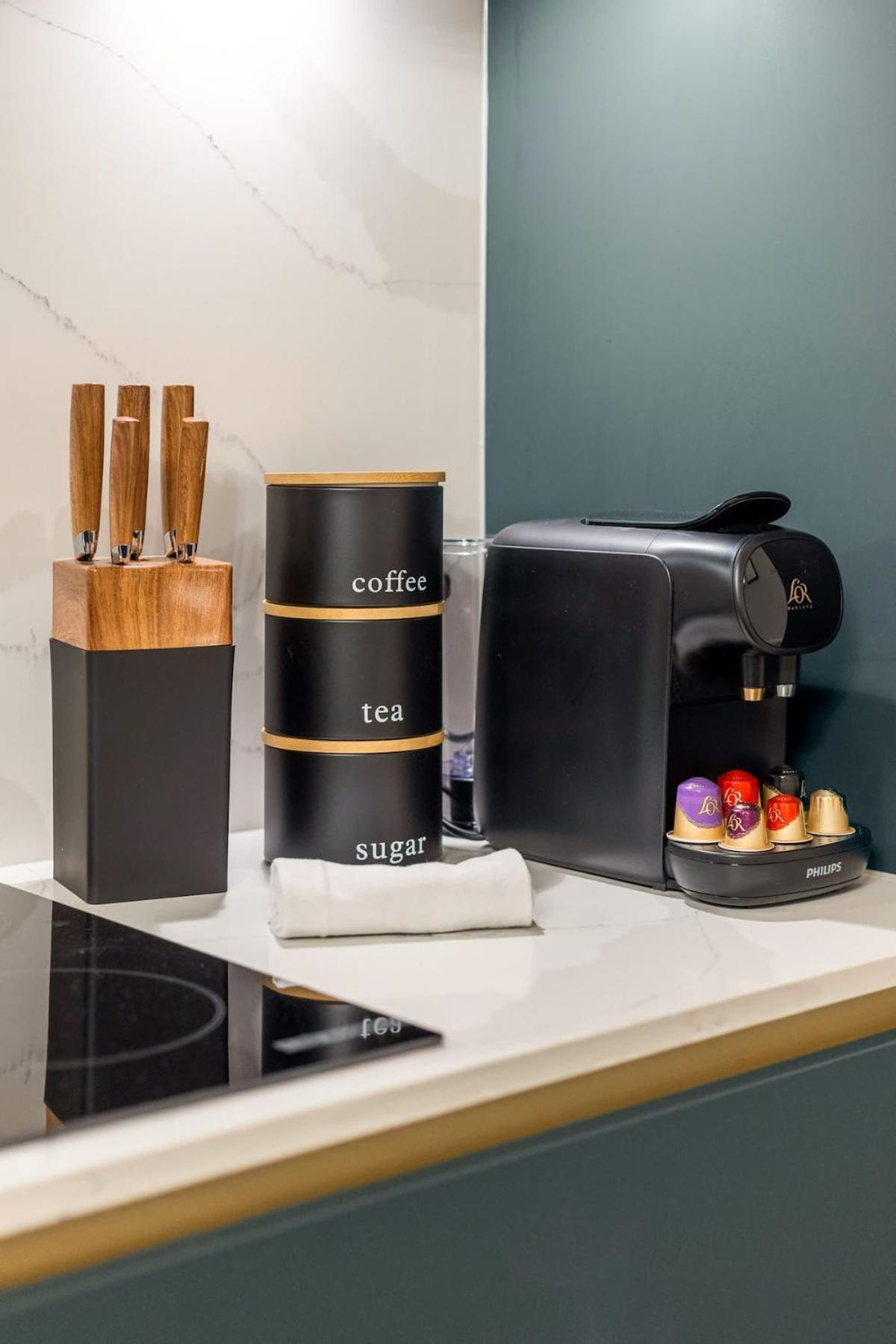 Apartamento Modern 2-bedroom Haven In Belsize Park *