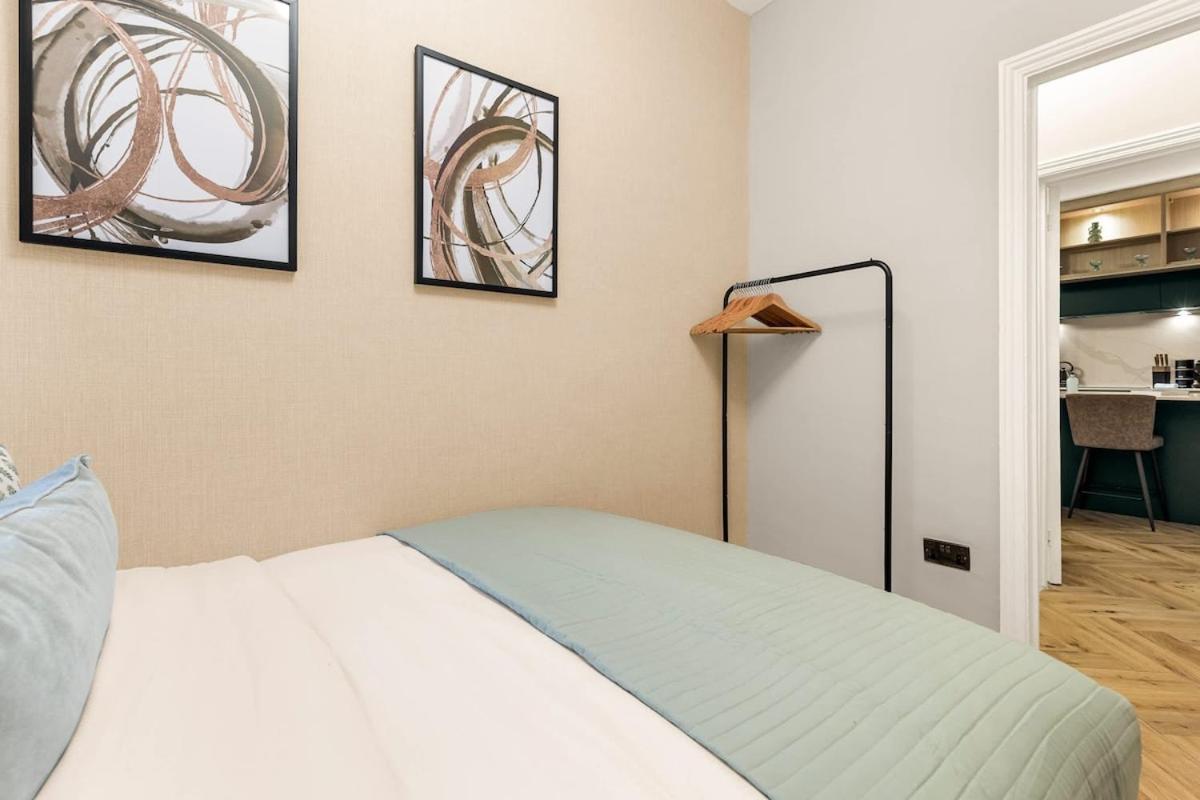 Apartamento Modern 2-bedroom Haven In Belsize Park *